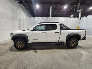Пикап Toyota Tacoma 2026 года, 10990000 рублей, Павловская Слобода