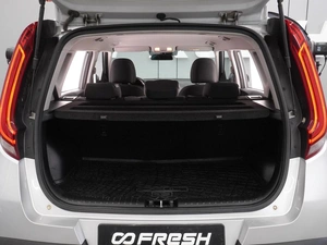 Внедорожник Kia Soul 2021 года, 1999000 рублей, Воронеж