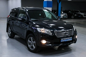 Внедорожник Toyota RAV4 2012 года, 1458000 рублей, Солонцы