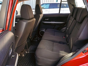 Внедорожник Suzuki Grand Vitara 2008 года, 1098000 рублей, Краснодар