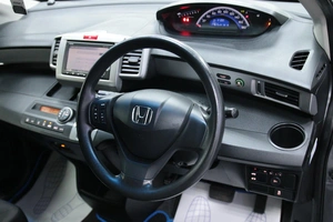 Минивэн Honda Freed 2014 года, 1108000 рублей, Солонцы