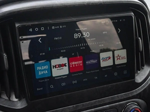 Пикап GMC Canyon 2019 года, 5070000 рублей, Краснодар