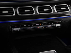 Внедорожник Mercedes-benz GLS-класс 2020 года, 8399050 рублей, Москва