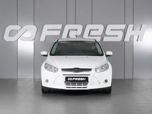 Хетчбэк Ford Focus 2012 года, 1040000 рублей, Минеральные Воды