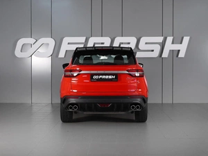 Внедорожник Geely Coolray 2020 года, 2095000 рублей, Минеральные Воды