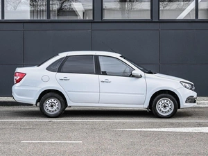 Седан ВАЗ (LADA) Granta 2025 года, 999000 рублей, Кирилловка