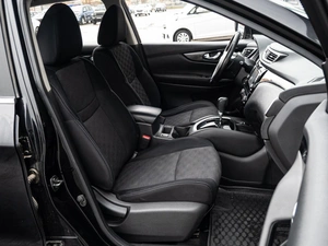 Внедорожник Nissan Qashqai 2018 года, 1760000 рублей, Краснодар