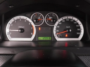 Хетчбэк ЗАЗ Vida 2012 года, 499000 рублей, Воронеж