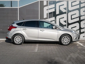 Хетчбэк Ford Focus 2013 года, 707000 рублей, Краснодар