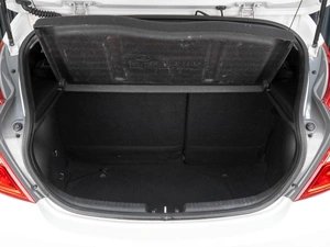 Хетчбэк Hyundai Solaris 2013 года, 879000 рублей, Тюмень