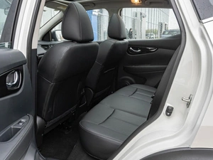 Внедорожник Nissan Qashqai 2025 года, 3290000 рублей, Краснодар