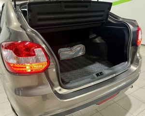 Хетчбэк ВАЗ (LADA) Granta 2020 года, 597000 рублей, Красноярск