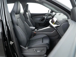 Внедорожник Audi Q5 2026 года, 6996999 рублей, Москва