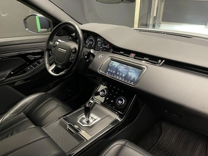 Внедорожник Land Rover Range Rover Evoque 2019 года, 3300000 рублей, Красноярск