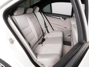 Седан Mercedes-benz C-класс 2012 года, 1650000 рублей, Минеральные Воды