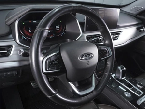 Внедорожник Chery Tiggo 8 Pro 2021 года, 1840000 рублей, Ростов-на-Дону