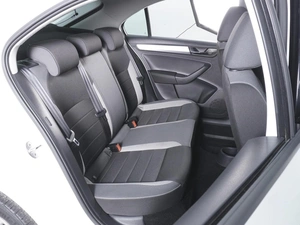 Лифтбек Skoda Rapid 2019 года, 1480000 рублей, Ростов-на-Дону