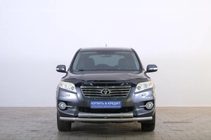 Внедорожник Toyota RAV4 2012 года, 1549000 рублей, Омск
