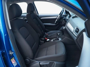 Внедорожник Audi Q3 2017 года, 1799000 рублей, Москва