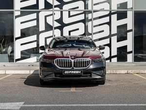 Седан BMW 5 серия 2023 года, 7540000 рублей, Краснодар