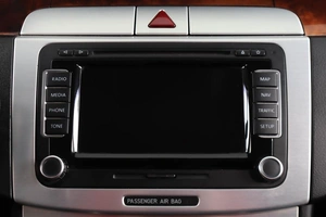 Седан Volkswagen Passat 2010 года, 869000 рублей, Пермь