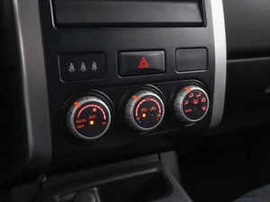Внедорожник Nissan X-Trail 2011 года, 1249046 рублей, Москва