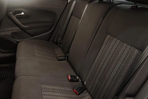 Седан Volkswagen Polo 2018 года, 1309000 рублей, Челябинск