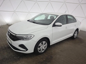 Хэтчбек Volkswagen Polo 2021 года, 1575000 рублей, Орёл