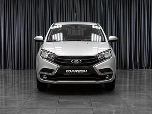 Хетчбэк ВАЗ (LADA) XRAY 2018 года, 869000 рублей, Тюмень