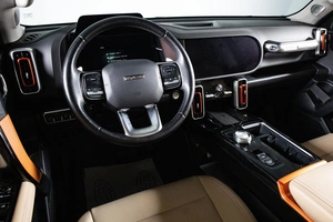 Внедорожник Haval Dargo 2024 года, 2599000 рублей, Сургут