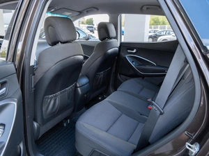 Внедорожник Hyundai Santa Fe 2017 года, 1911000 рублей, Волгоград