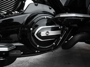 Harley-Davidson Freewheeler 2021 года, 3750000 рублей, Москва