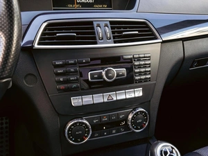 Седан Mercedes-benz C-класс 2011 года, 1740000 рублей, Краснодар