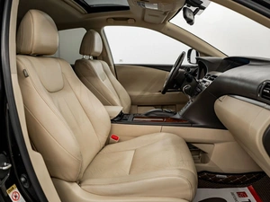 Внедорожник Lexus RX 2013 года, 2600000 рублей, Красноярск