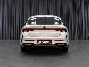 Седан Kia K5 2020 года, 1789000 рублей, Тюмень