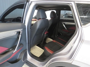 Внедорожник Belgee X50 2024 года, 1698000 рублей, Калуга