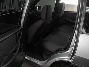 Внедорожник Chevrolet Niva 2019 года, 939000 рублей, Тюмень