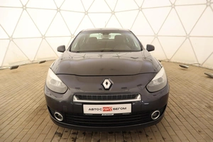 Седан Renault Fluence 2010 года, 899000 рублей, Обнинск