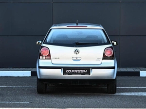 Хетчбэк Volkswagen Polo 2008 года, 500000 рублей, Кирилловка