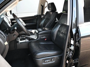 Внедорожник Toyota Land Cruiser 2015 года, 5194000 рублей, Кирилловка