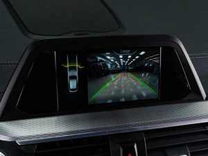 Внедорожник BMW X4 2019 года, 4329000 рублей, Тюмень