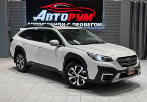 Универсал Subaru Outback 2023 года, 2957000 рублей, Красноярск