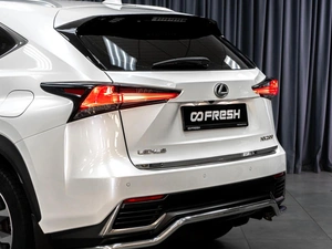 Внедорожник Lexus NX 2018 года, 3159000 рублей, Тюмень
