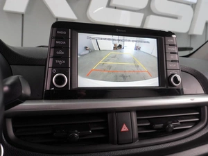 Хетчбэк Kia Picanto 2020 года, 1429000 рублей, Воронеж