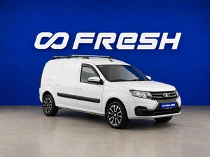Фургон ВАЗ (LADA) Largus 2021 года, 949321 рублей, Москва