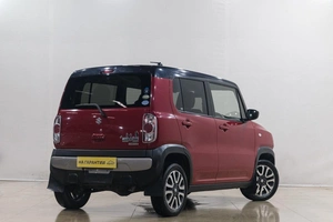 Хетчбэк Suzuki Hustler 2015 года, 879000 рублей, Новокузнецк