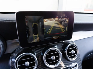Внедорожник Mercedes-benz GLC-класс AMG 2019 года, 4249000 рублей, Саратов