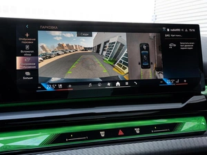 Седан BMW 5 серия 2023 года, 7490000 рублей, Краснодар