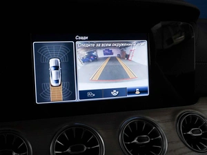 Купе Mercedes-benz E-класс 2017 года, 2979077 рублей, Москва