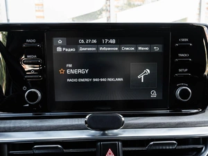 Седан Kia K5 2020 года, 2470000 рублей, Ставрополь